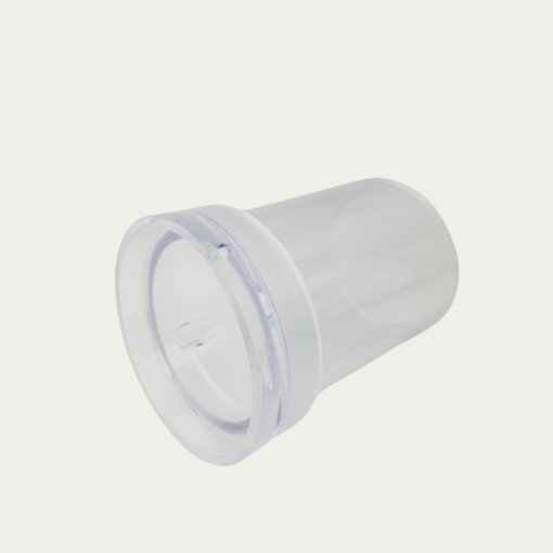 Small Round Pillar Mold