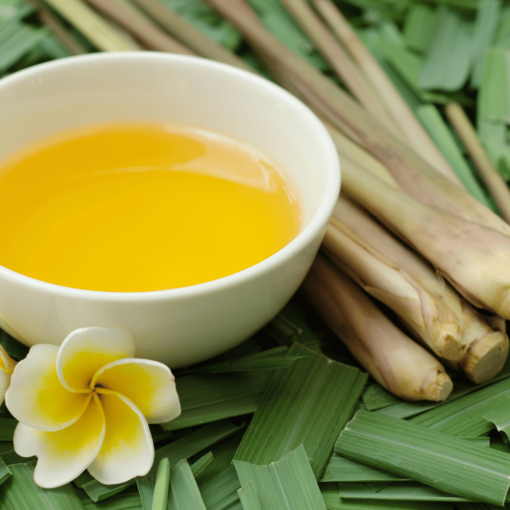 Citronella Fragrance Oil