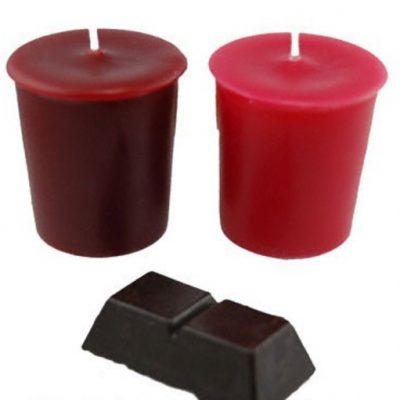 CandleScience Rose Petals Fragrance Oil 1 oz Sample BottleScents for Candle & Soap Making
