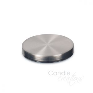 Candle Lids - Candle Creations