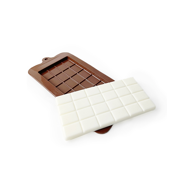 Chocolate Bar Mold  MakerPlace by Michaels