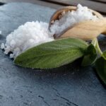 Rock Salt & Sage Fragrance Oil