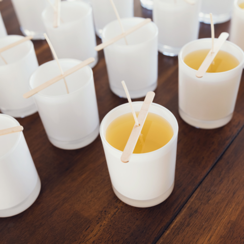 Candle Creations - your expert in candle making supplies