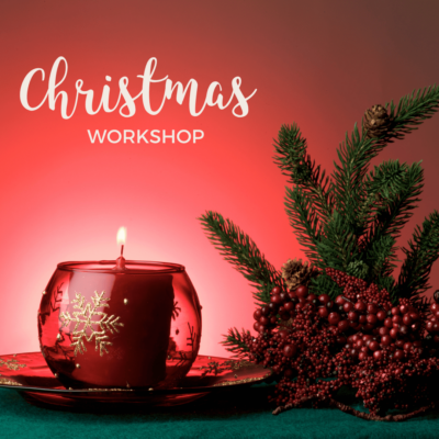 Christmas Workshop