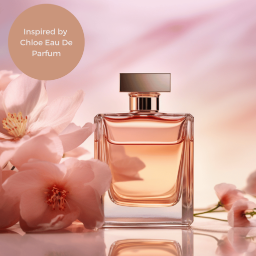 Inspired by Chloe Eau De Parfum