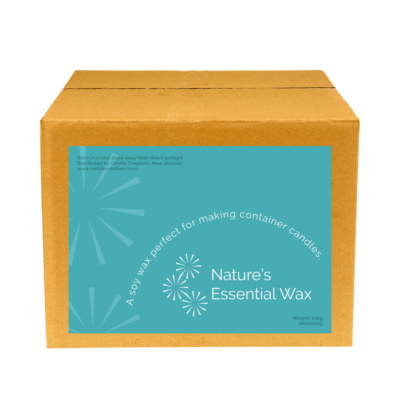 Natures Essential Soy Wax