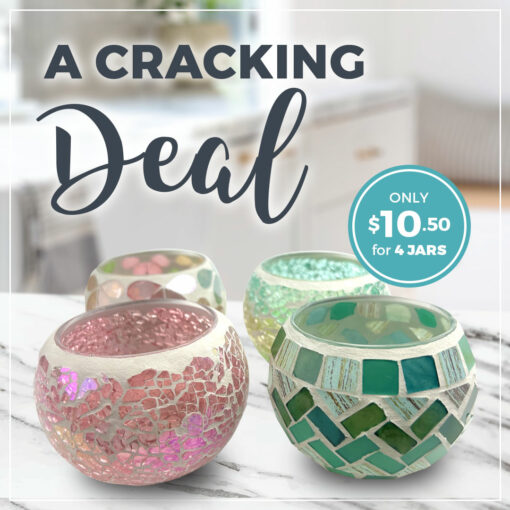 Mosaic Deal