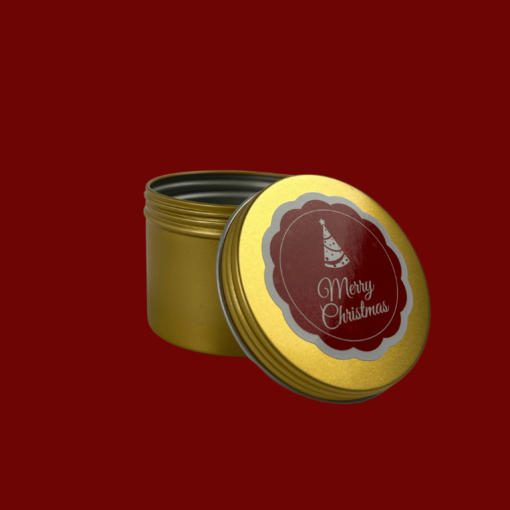 Gold Tin Bundle