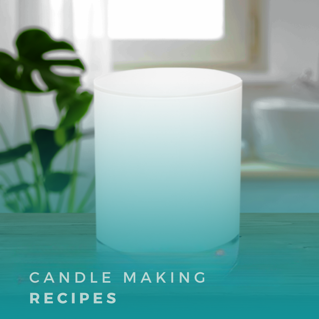 Candle Making Recipes