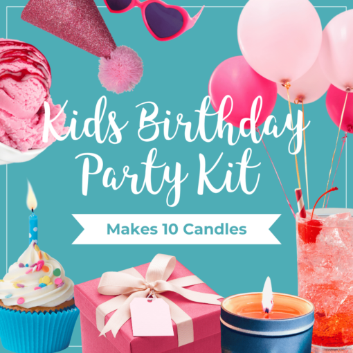 Birthday Party Kit